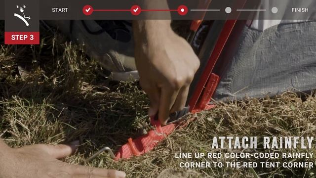 How to Set Up Your Skylodge Instant Camping Tent - 1-min Set Up