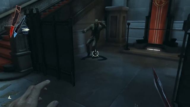 Dishonored Стелс и Экшен #4