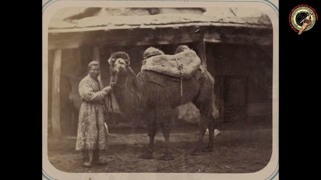 Қазақстан астанасының тарихы бойынша онлайн хабарлар сериясы  «Астананың өмірбаяны.  Ақмолинск»