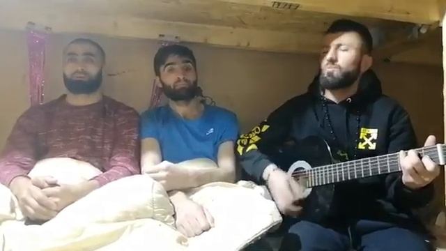 ЧОВИД***2020 РУЗИ МАВЛУД МУБОРАК !