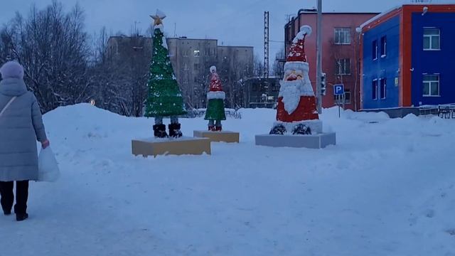 С Рождеством 💥Анюта и её кулинарные способности)
