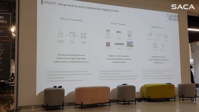 What Constitutes Secured Digital Asset Management Solution?-PALLET