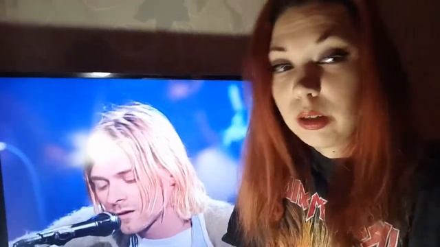 David Bowie или Nirvana: так кто же продал мир?