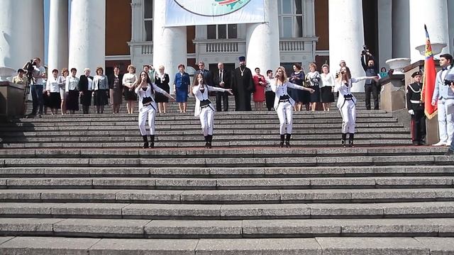 Хит группа Комплимент. Последний звонок.