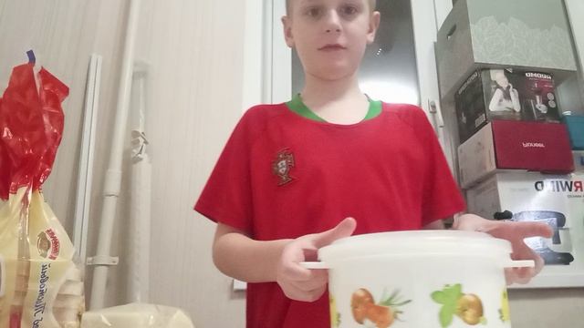 готов бургер