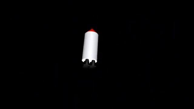 rocket