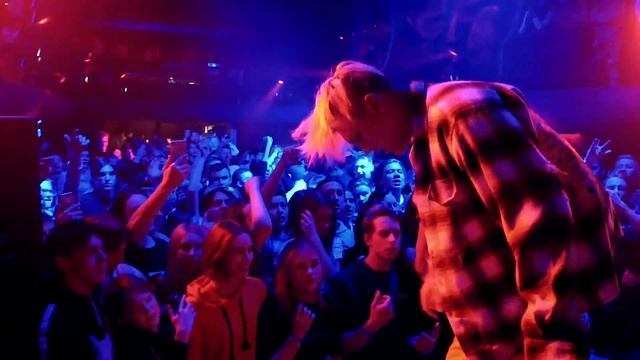 THRILL PILL - Аптека 2 [ LIVE ]