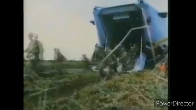 【ソ連軍歌】Soviet army song   И вновь продолжается бой