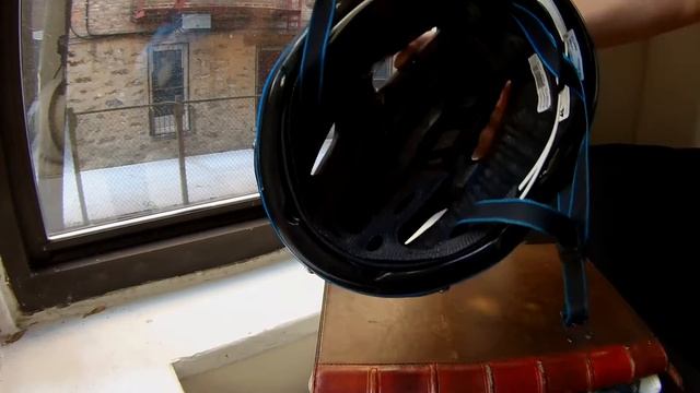 Giro Air Attack Shield Unboxing