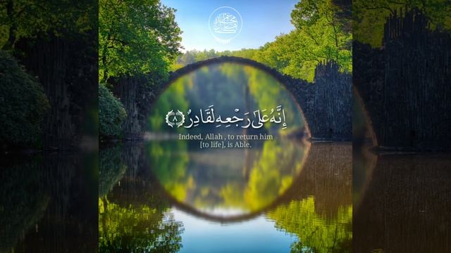 سورة الطارق | القارئ محمد كمال هاشم - Surat At-Tariq | reciter Mohammad Kamal Hashem
