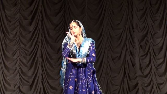 Vishnu Wandana+Trivat, Tulasi Sveta, Chakkar