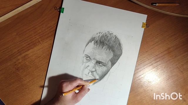 Гладиатор.