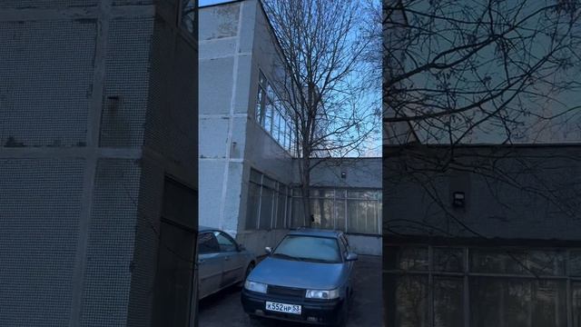 Коммерческое помещение в Красногорске