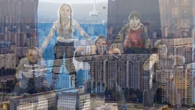 Люцина Хворост — Сусіди ліворуч, сусіди праворуч