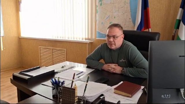 Приложение 1 - Видеоролик об экскурсии на ГСТК