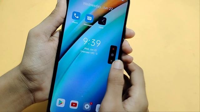 Oppo K10 5G screen recording setting | how to screen recording | screen recording kaise karen