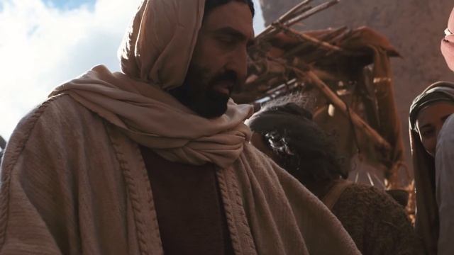 Kok Borok | Mark 5:21-43
