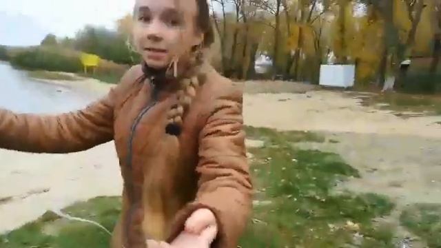 НИТКА ДУШИТ НИТКУ!!!