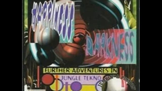 11   DJ Solo   Axis feat  DJ Devine