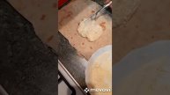 Лаваш с творогом за 15 минут)))
