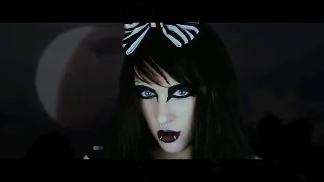 Конец Сумерек!!!  SPOOF NICKI MINAJ   Va Va Voom   Удаленное видео Кати КлэпFoggy Disaster