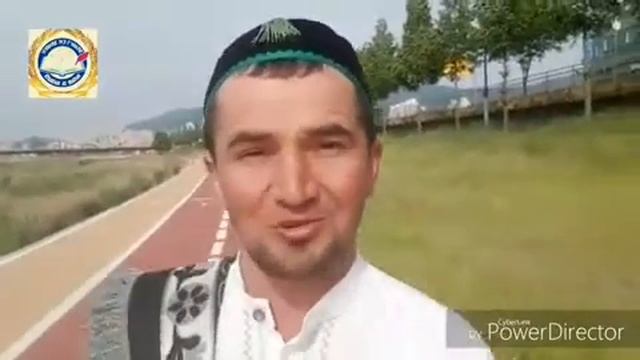 Иди саиди рамазон муборак