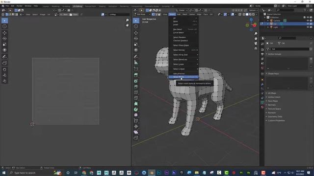 Blender vs Maya UV Mapping. Which is Better?
