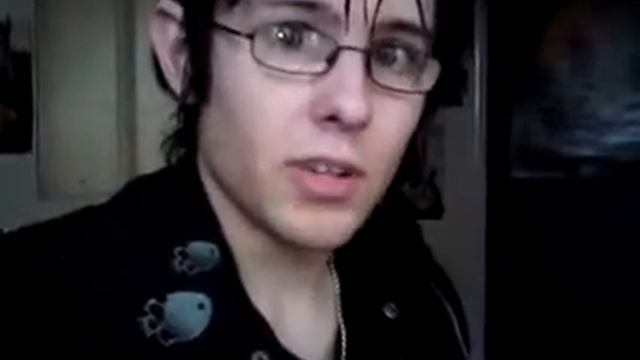 Sparky cam 4. Things that piss me off edition1/ pre rock magz gig review