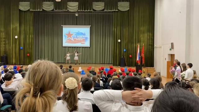 Русский мир