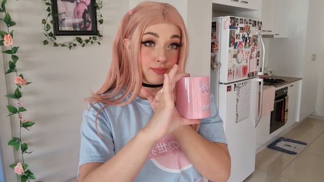 I HAVE MERCH! EEEK! IT'S HERE!