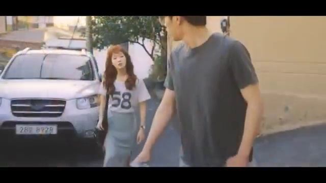 Клип на дораму Сыр в Мышеловке (Cheese in the trap)