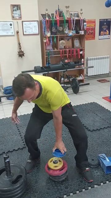 Алексей Щелоков, 45 лет, Русский HUB - 100 мм., СИЛАРУКОВ - 20 кг.