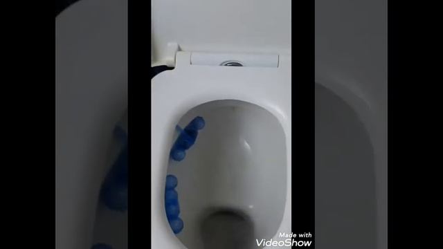 Пара разрешённых проблем с капающим спусковым бочком унитаза.