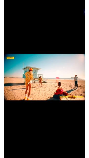 realme coca cola mobile 📲#short