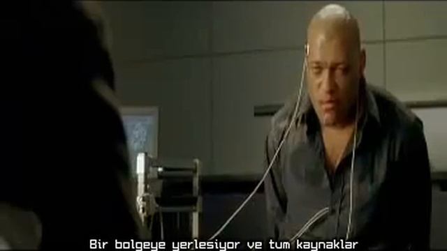 Agent Smith Matrix Humans Are A Virus