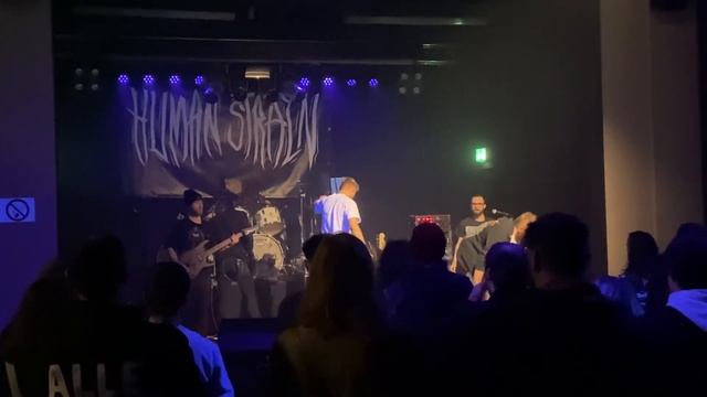 Human Strain - Isy 7 - Aftermovie