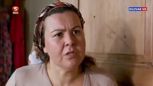 ФИЛМИ  'КИСМАТ' КИСМИ 1 БО ЗАБОНИ ТОЧИКИ