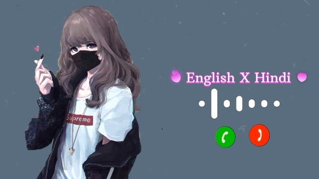 Hindi English Meshup Ringtone| Download Link 👇 #ringtone #trending #music