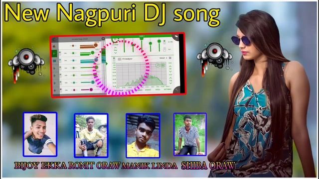 HARI_DARU_CHOR_GUYA_OLD NAGPURI DJ SONG Remix DJ BIJOY EKKA OR DJ SHIBA ORAW DJ Manik Linda