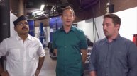 Cannes Lions TV Meets: BBDO & Beck Bennett