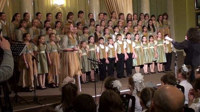 "Лошадиная песня"  Песня для детей