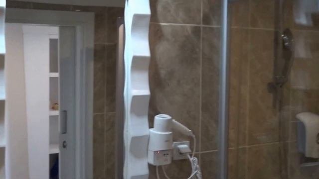 Suite Im Linda Resort Hotel