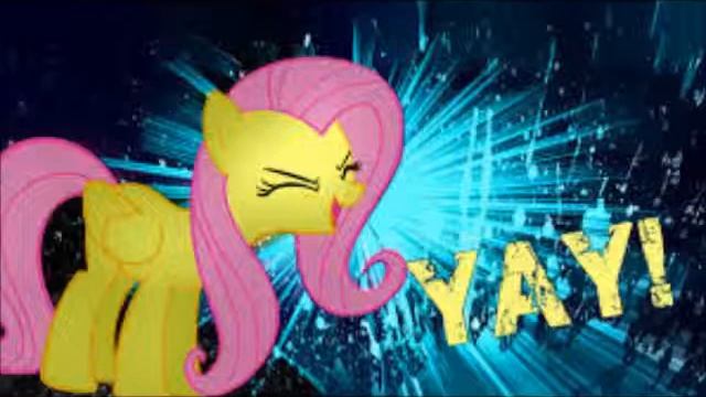 Avast Fluttershy's Ass KeepOnRockin Remix 10min