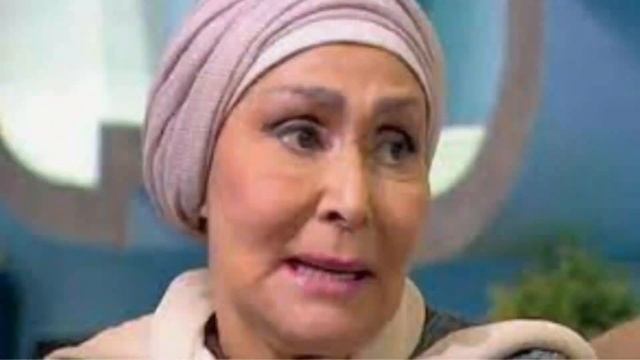 عاجل نقل سهير البابلي الي العنايه المركزه بعد توقف عضلة القلب و اصابتها بجلطه و تدهور حالتها الصحيه