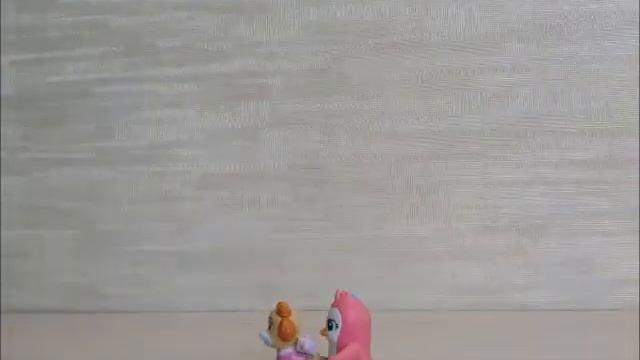 Дашин мультфильм