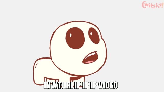 Turi ip ip ip vs STOP POSTING ABOUT TURI IP IP IP