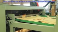 JINLUN OSB Chips peeling machine --- Jimmy(whatsapp):0086-15963998020