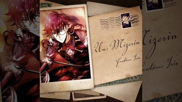 un:Mizeria