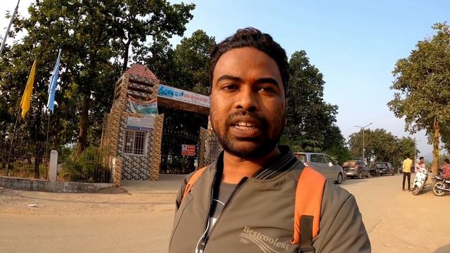 सतरेंगा पिकनिक स्पॉट | Satranga Korba City Chattisgarh Tourism Places | Satranga Lake | Vlogs Rahul