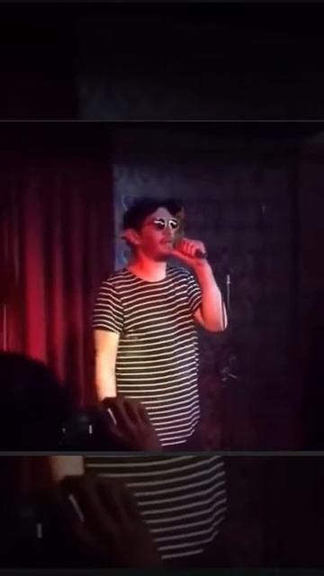 Чёрный дельфин клип